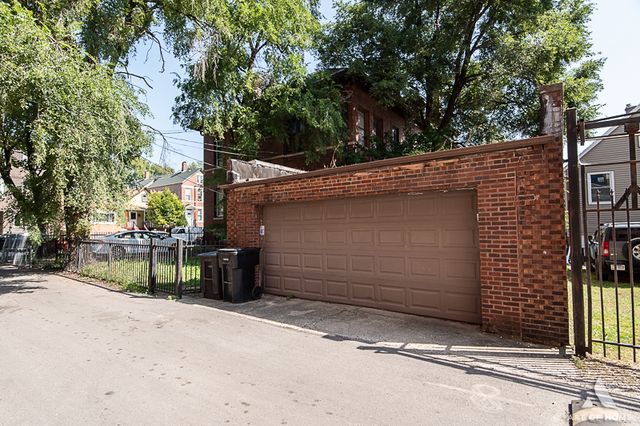 4600 S Honore Street, Chicago, IL 60609