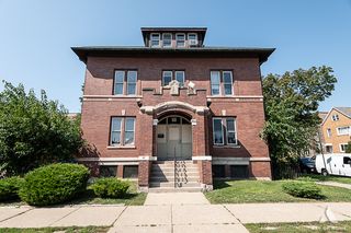 4600 S Honore Street, Chicago, IL 60609