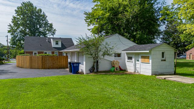 3169 Jackson Street, Paducah, KY 42003