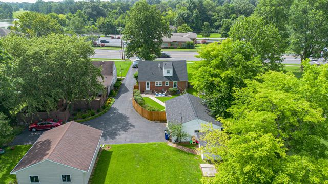 3169 Jackson Street, Paducah, KY 42003