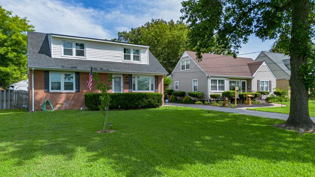 3169 Jackson Street, Paducah, KY 42003