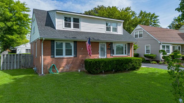 3169 Jackson Street, Paducah, KY 42003