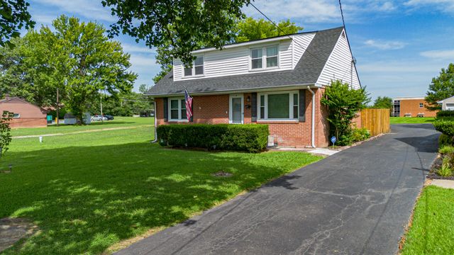 3169 Jackson Street, Paducah, KY 42003