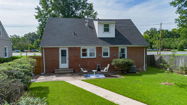 3169 Jackson Street, Paducah, KY 42003