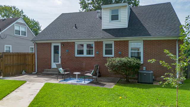 3169 Jackson Street, Paducah, KY 42003