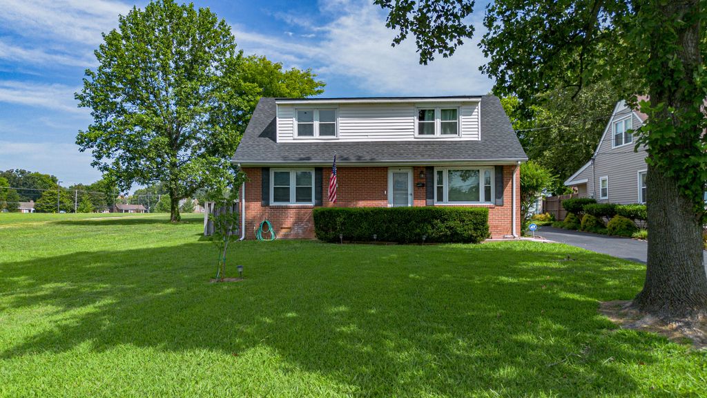 3169 Jackson Street, Paducah, KY 42003