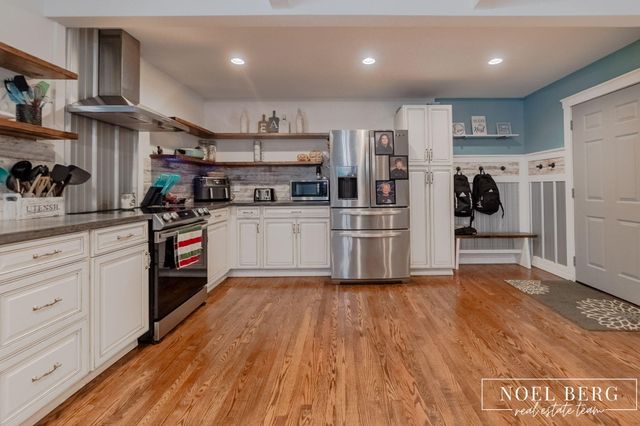 4737 W Giles Road, Muskegon, MI 49445