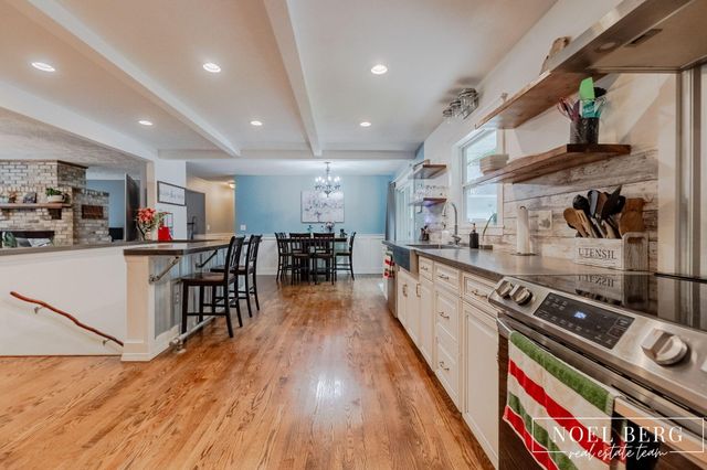 4737 W Giles Road, Muskegon, MI 49445