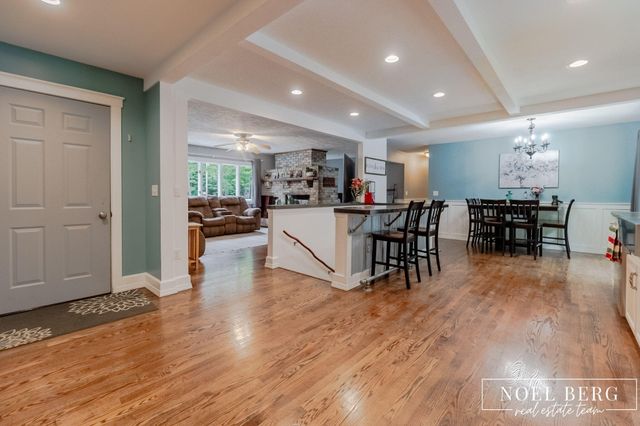 4737 W Giles Road, Muskegon, MI 49445