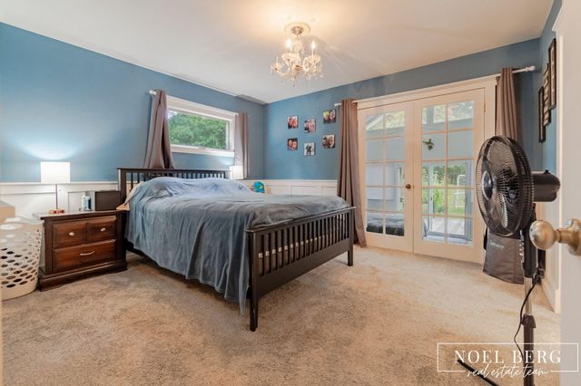 4737 W Giles Road, Muskegon, MI 49445