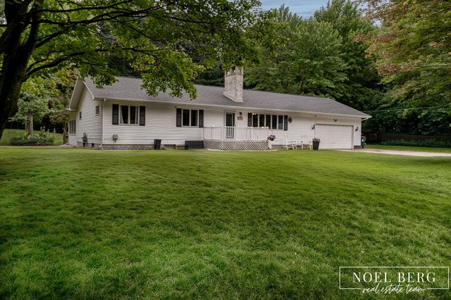 4737 W Giles Road, Muskegon, MI 49445