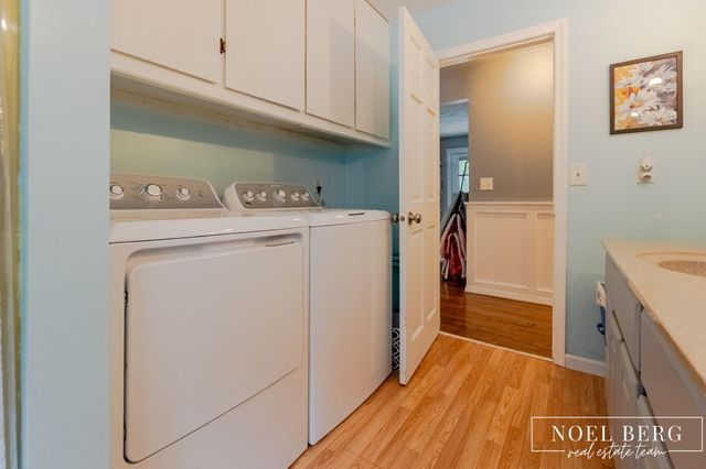 4737 W Giles Road, Muskegon, MI 49445