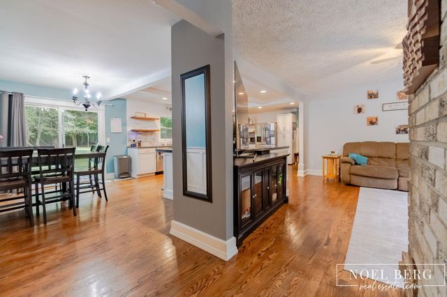4737 W Giles Road, Muskegon, MI 49445