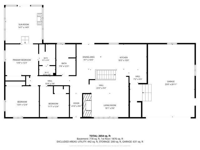 4737 W Giles Road, Muskegon, MI 49445