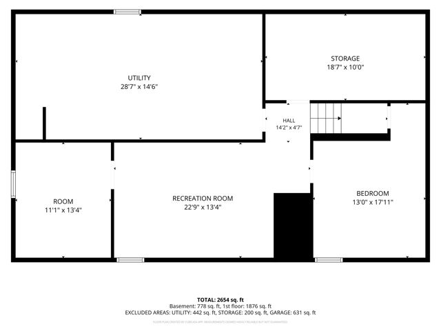 4737 W Giles Road, Muskegon, MI 49445