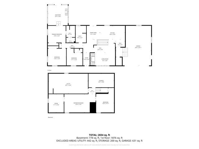 4737 W Giles Road, Muskegon, MI 49445
