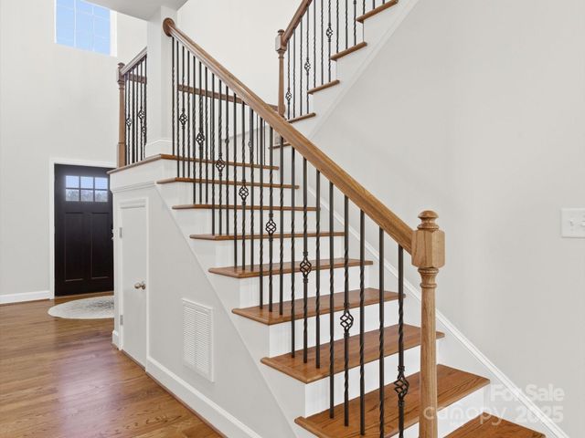 3211 Oakdale Road, Charlotte, NC 28216