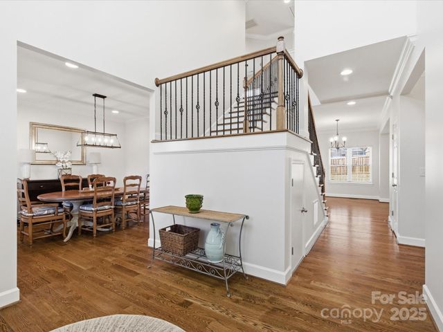 3211 Oakdale Road, Charlotte, NC 28216