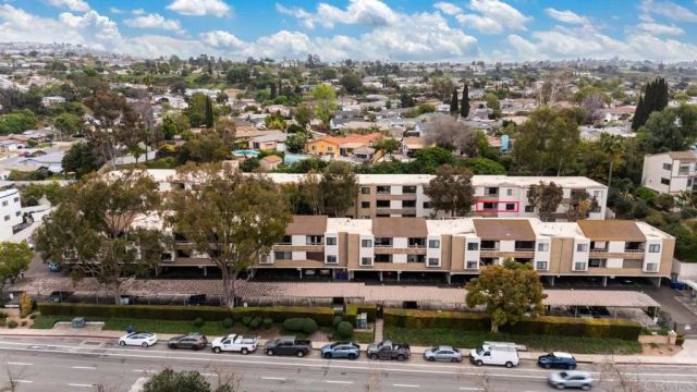 6725 Mission Gorge Rd 202B, San Diego, CA 92120