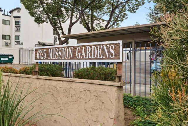 6725 Mission Gorge Rd 202B, San Diego, CA 92120