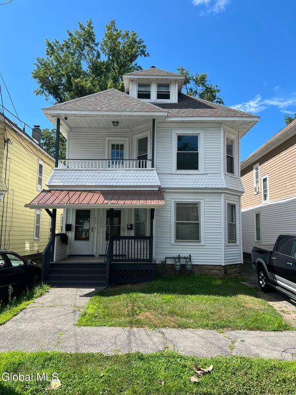 423 Division Street, Schenectady, NY 12304