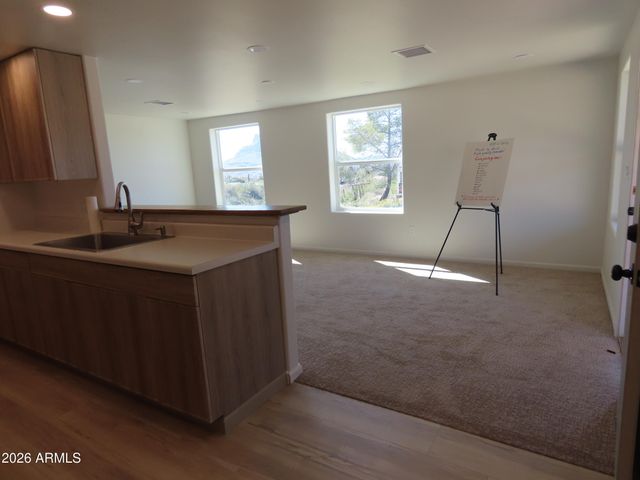 835 W Spray Street, Superior, AZ 85173