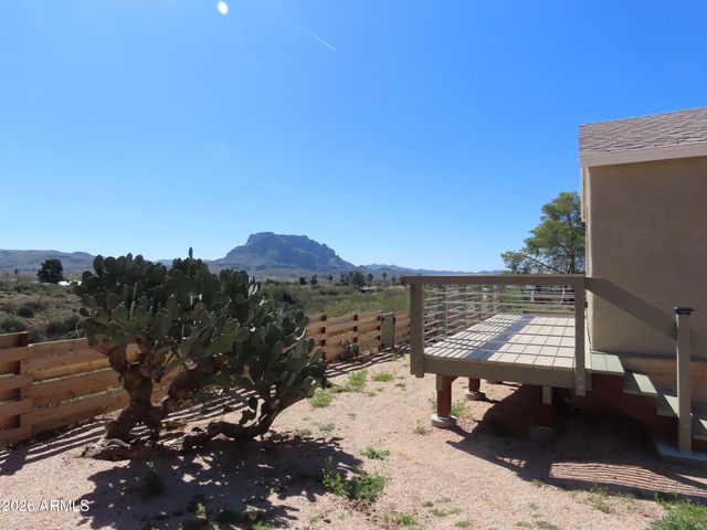 835 W Spray Street, Superior, AZ 85173