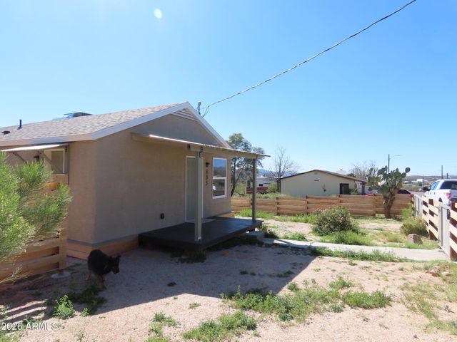 835 W Spray Street, Superior, AZ 85173