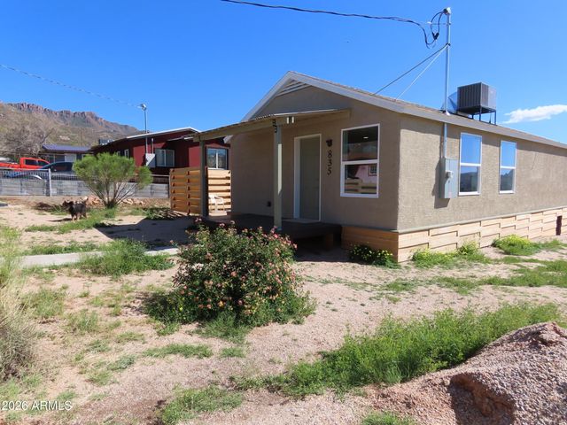 835 W Spray Street, Superior, AZ 85173