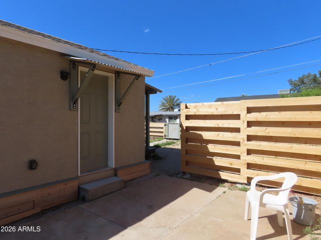 835 W Spray Street, Superior, AZ 85173