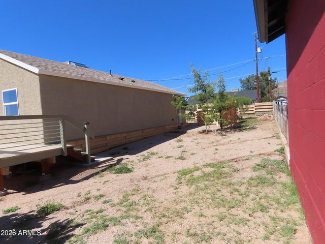 835 W Spray Street, Superior, AZ 85173