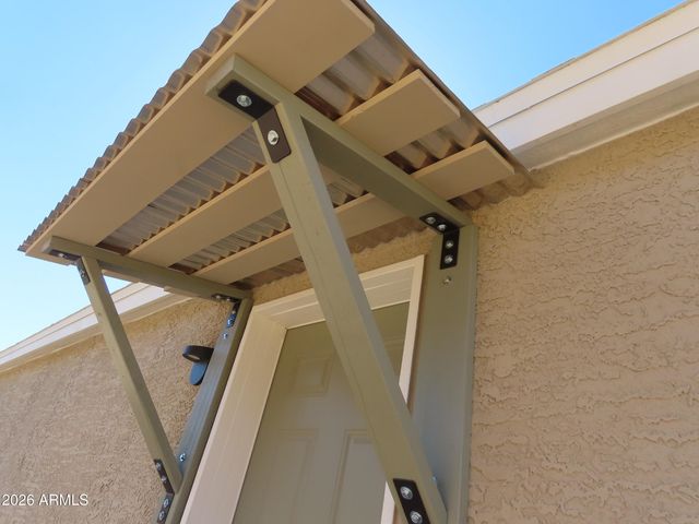 835 W Spray Street, Superior, AZ 85173