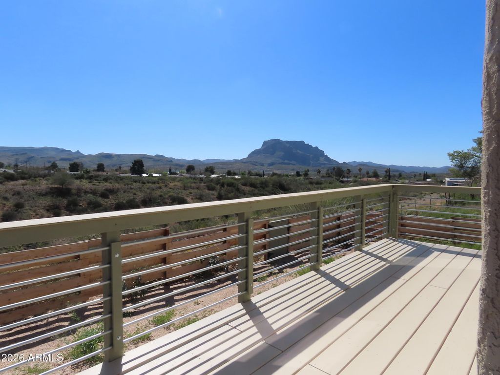 Image 23 of property listing at 835 W Spray Street, Superior, AZ 85173