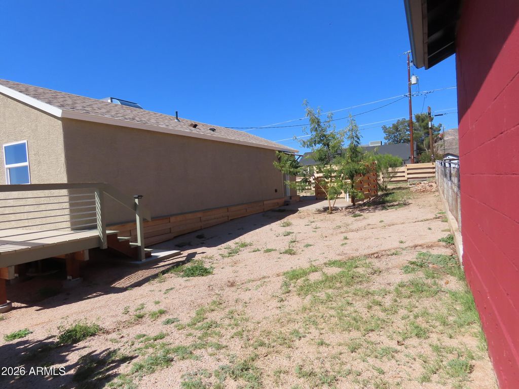 Image 34 of property listing at 835 W Spray Street, Superior, AZ 85173