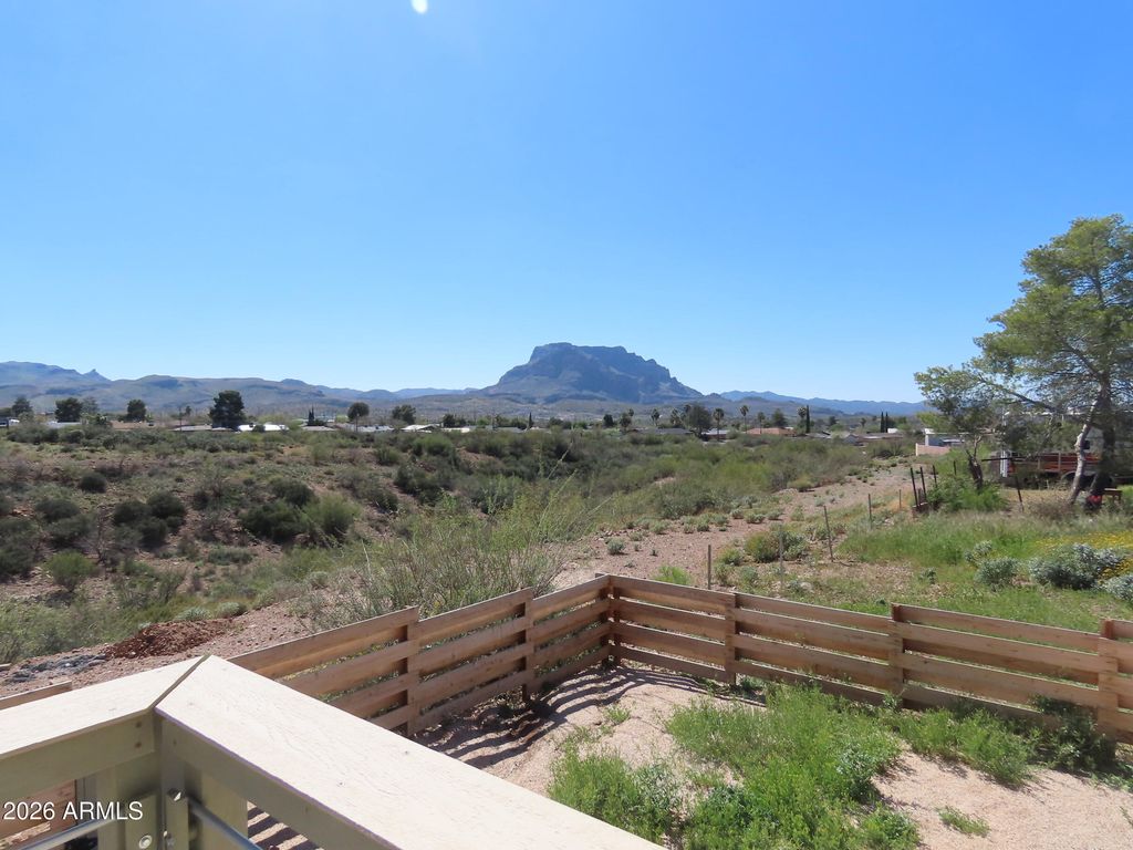 Image 37 of property listing at 835 W Spray Street, Superior, AZ 85173