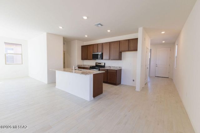 15282 N Desert Lilac Lane, Tucson, AZ 85739