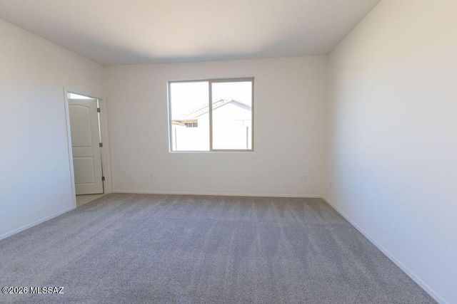 15282 N Desert Lilac Lane, Tucson, AZ 85739