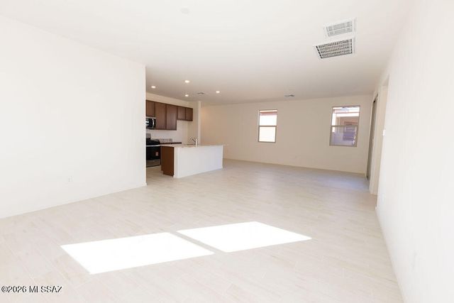 15282 N Desert Lilac Lane, Tucson, AZ 85739