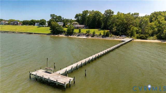 Lot 23 N Shore Rd, Locust Hill, VA 23092