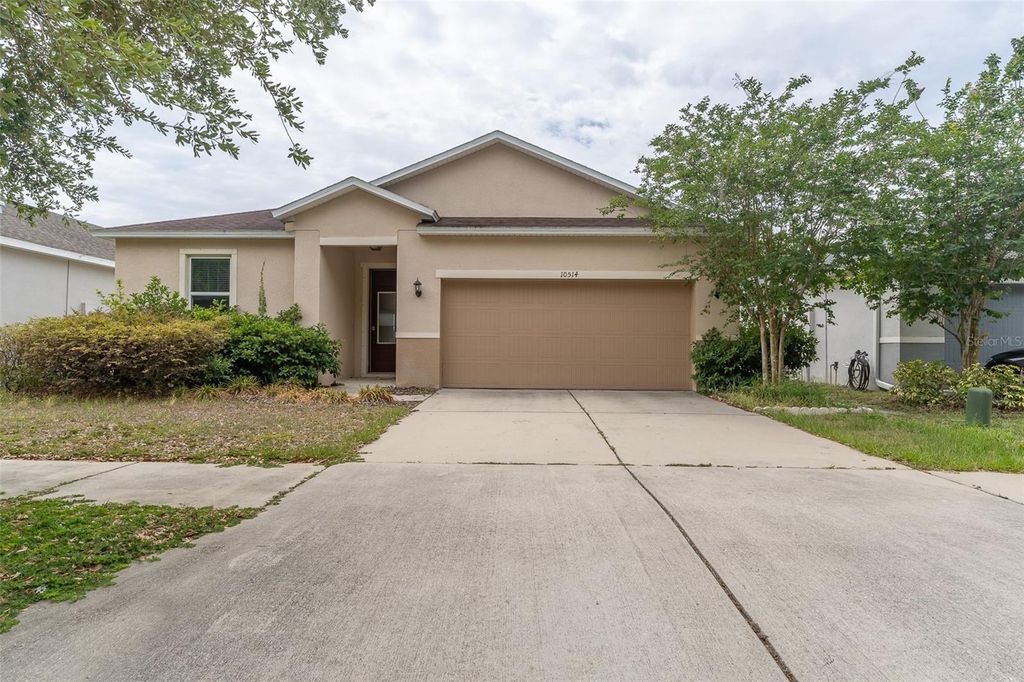 10514 MEDFORD LAKE DRIVE, Riverview, FL 33578