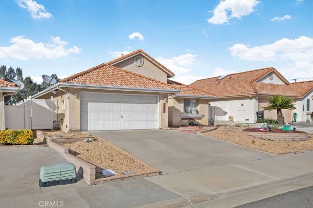 2582 Alegre, Hemet, CA 92545