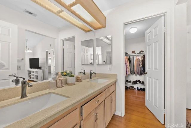 2582 Alegre, Hemet, CA 92545