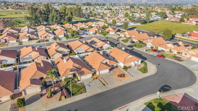 2582 Alegre, Hemet, CA 92545