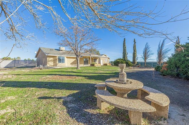 7930 Elder, Rosamond, CA 93560