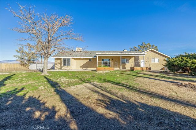 7930 Elder, Rosamond, CA 93560
