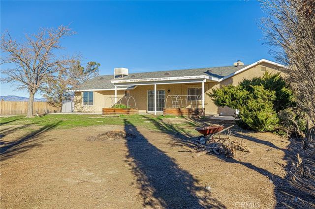 7930 Elder, Rosamond, CA 93560