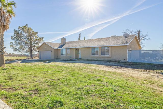 7930 Elder, Rosamond, CA 93560