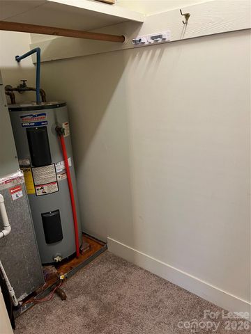 211 W G Street, Kannapolis, NC 28081