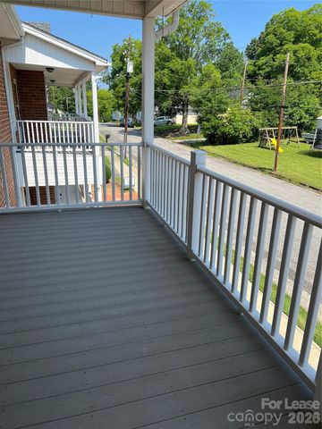 211 W G Street, Kannapolis, NC 28081