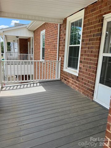 211 W G Street, Kannapolis, NC 28081